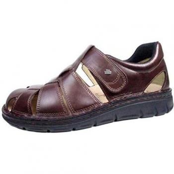 Sandales Finn Comfort Copan-S 43 marron