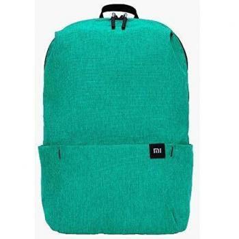Mochila Xiaomi Mi Casual Daypack Verde Menta Modelo ZJB4150GL