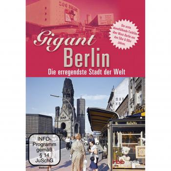 Gigant Berlin