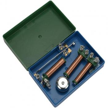 Kit Éducatif Électroaimant DC