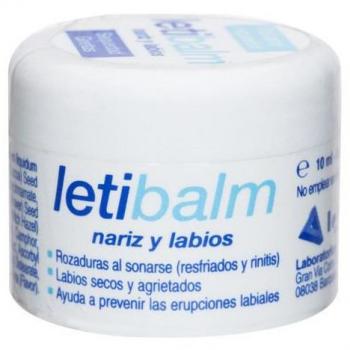 Leti Essenza Di Piante 10 ml
