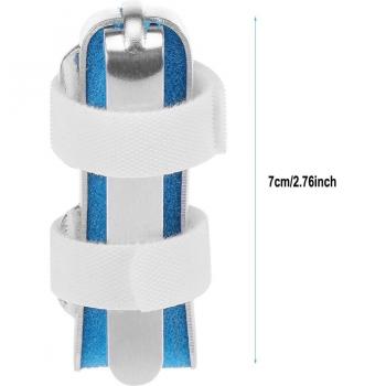 Finger Brace for Injury Recovery
