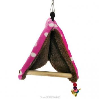 Lovebird Hammock House