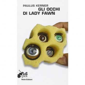 Gli occhi di lady Fawn