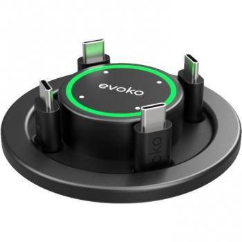 Evoko Delo Connection Manager