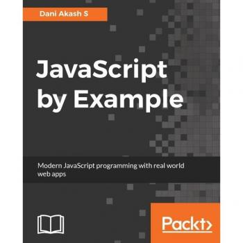 JavaScript by Example