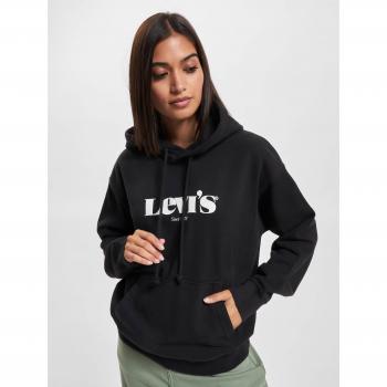 Levi's Signature Graphic Standard Hoodie