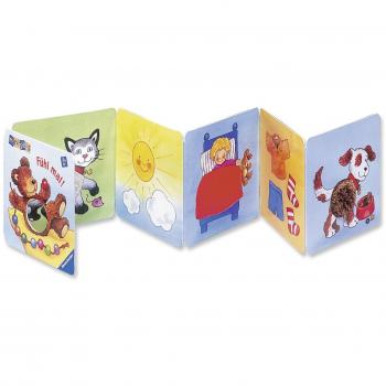 ministeps: Fühl mal