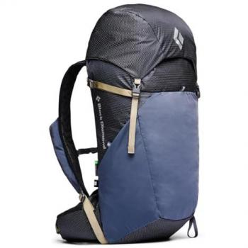 Rugzak Black Diamond 28 – Nachtzwart