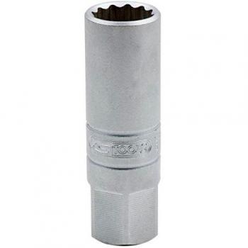 Douille à bougie 3/8'' 6 pans KS TOOLS Ultimate
