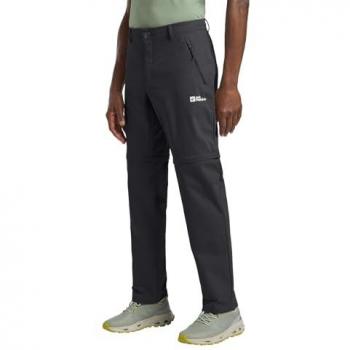 Jack Wolfskin Zip-Off-Hose für Herren »PICO TRAIL«
