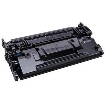 HP CF287A Tóner Negro Generico Reciclado