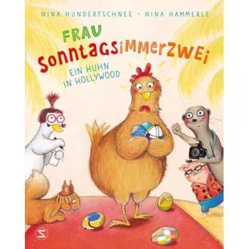Frau Sonntagsimmerzwei