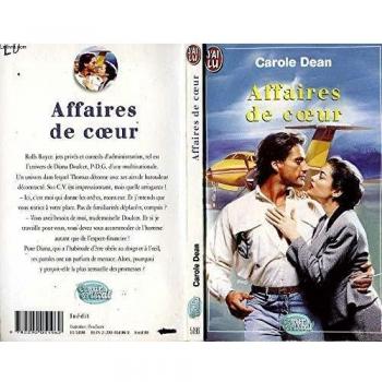 Affaires de coeur