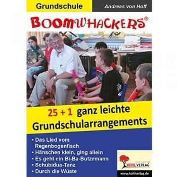 25 + 1 ganz leichte Grundschularrangements