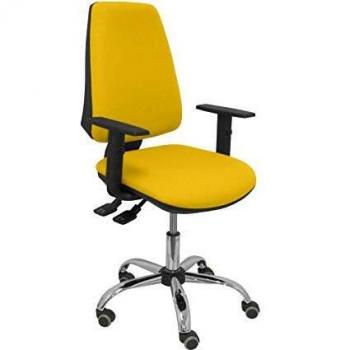 PIQUERAS Y CRESPO 14sbali39crbfritz Bürostuhl, hellgrün