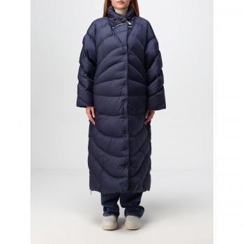 Veste de Mode Bleu ADD 42 pour Femmes
