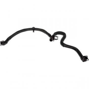 GATES EMH660 Tubo Flessibile Ventilazione Monoblocco