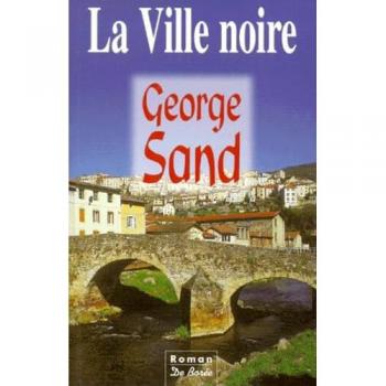 La Ville noire (Romans du Terro)