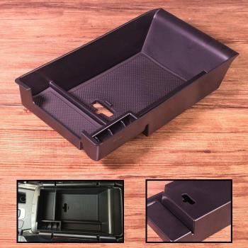 Contenedor de Almacenamiento para Reposabrazos BMW X5 X6 F15 F16