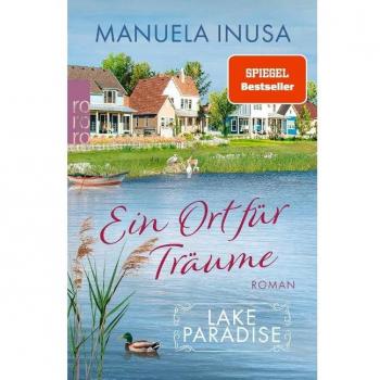 Lake Paradise