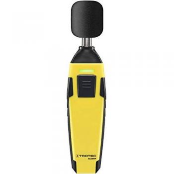 Fonometro Trotec BS30WP