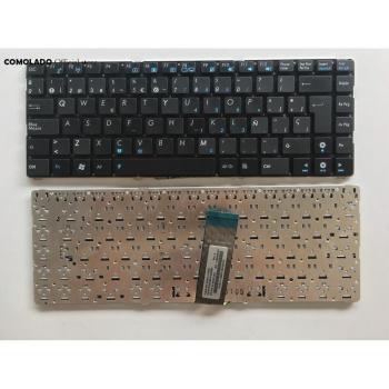 Teclado QWERTY Español para ASUS EEE PC 1215T