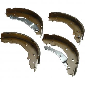 Kit de Zapatas de Freno A.B.S. 9126