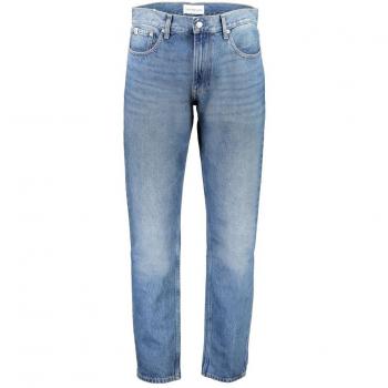 Calvin Klein Men's Slim-fit Denim W31 L32