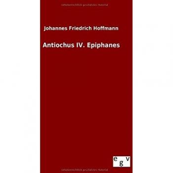 Antiochus IV. Epiphanes