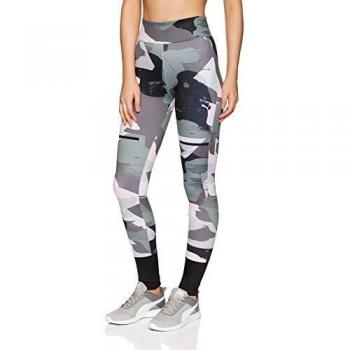 Pantalon Léger Puma Performance Femme Print Détaillé