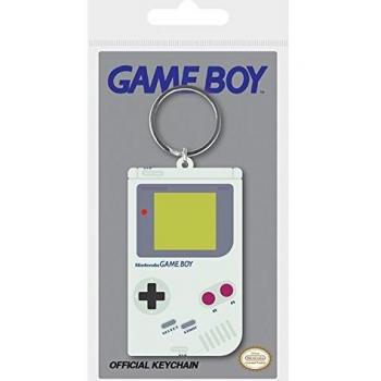 Portachiavi Nintendo Gameboy