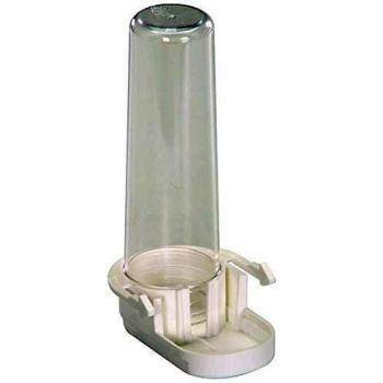 Fontaine pour rongeurs 7 x 6 x 13 cm