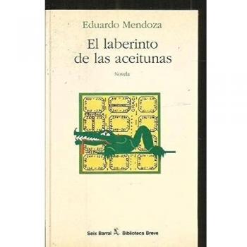 El laberinto de las aceitunas