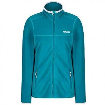 Regatta Damen Floreo II Stretchjacke, Blau (Deep Lake), 50 EU