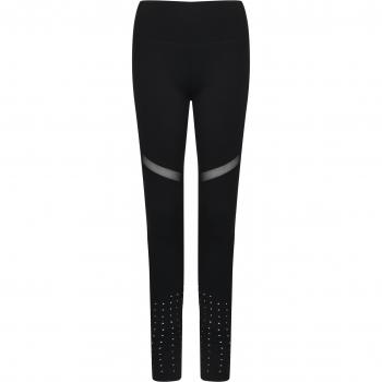 Legging femme avec empiècements Tombo