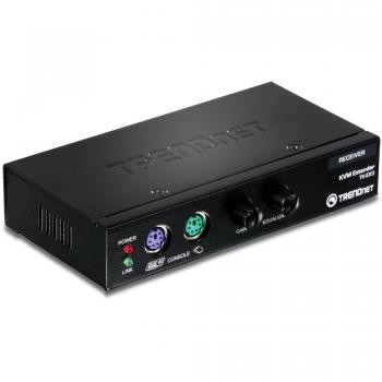 Trendnet KVM Switch Model TK-EX3