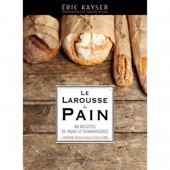 Le Larousse du pain