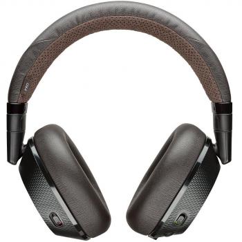 Plantronics BackBeat Pro 2 Bluetooth-Headset, Active Noise Cancelling, NFC, Over-Ear, Schwarz