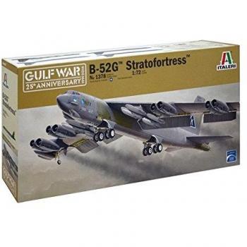 1378 B‑52G Stratofortress Collector’s Edition
