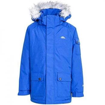 Trespass TP50 Kids‑Jacke – Mehrfarben – 12 Jahre – Unisex