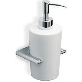 Dispensador Rotatorio de Jabón en la Pared Tatay M282350