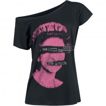 Sex Pistols Damen T-Shirt