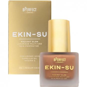 Radiant Skin Perfection 30 ml Medium‑Depth – Bperfect × Ekin‑Su Makeup Multiplier