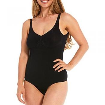MAGIC Bodyfashion Glatter Lowback-Body ohne Sichtbare Nähte