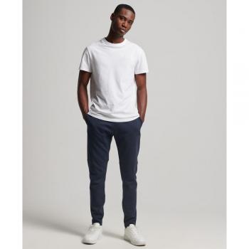 Joggers Superdry Tech Blueberry