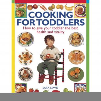 Cooking for Toddlers