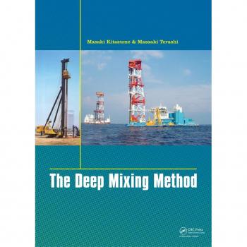 Vitalsource Technologies, Inc. Deep Mixing Method
