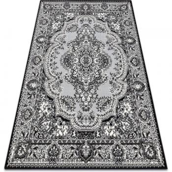 Tappeto Grigio Wiosna 140x200 cm