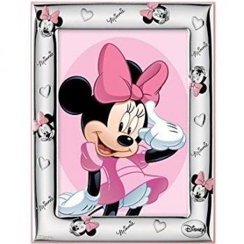 Mini Cornice da Tavolo Minnie – Disney Baby